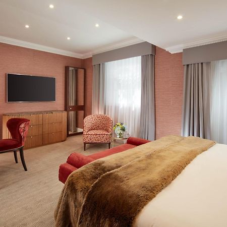 Flemings Mayfair - Small Luxury Hotel Of The World London Exterior photo